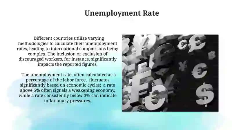 Key Macroeconomic Indicators: A Deep Dive 4