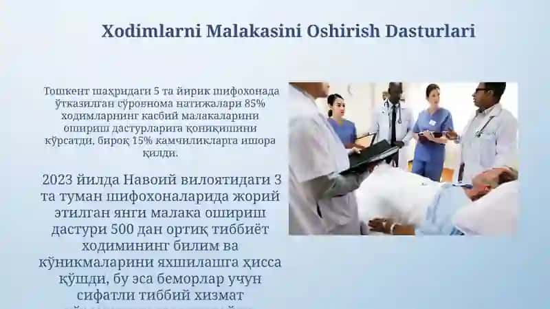 Gospital ta'lim metodlari: tahlili va xususiyatlari 4