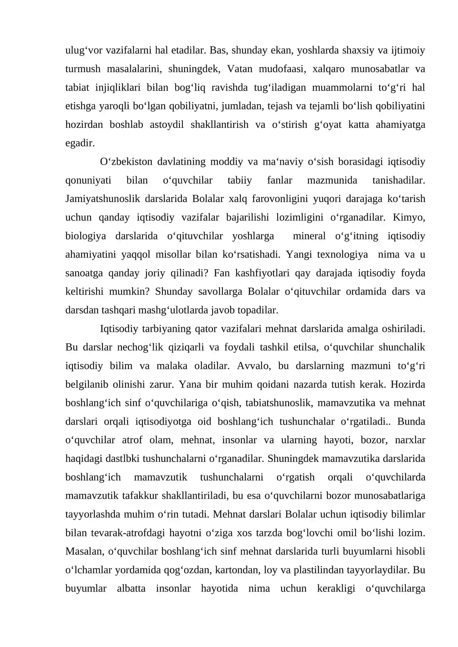 Iqtisod ba`zis tushuncha 4