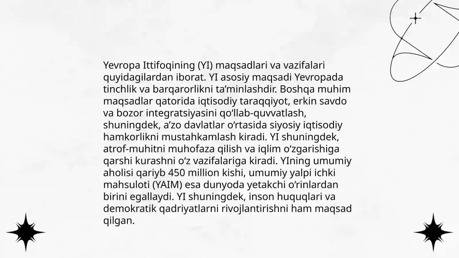 Yevropa Ittifoqi davlatlari 4