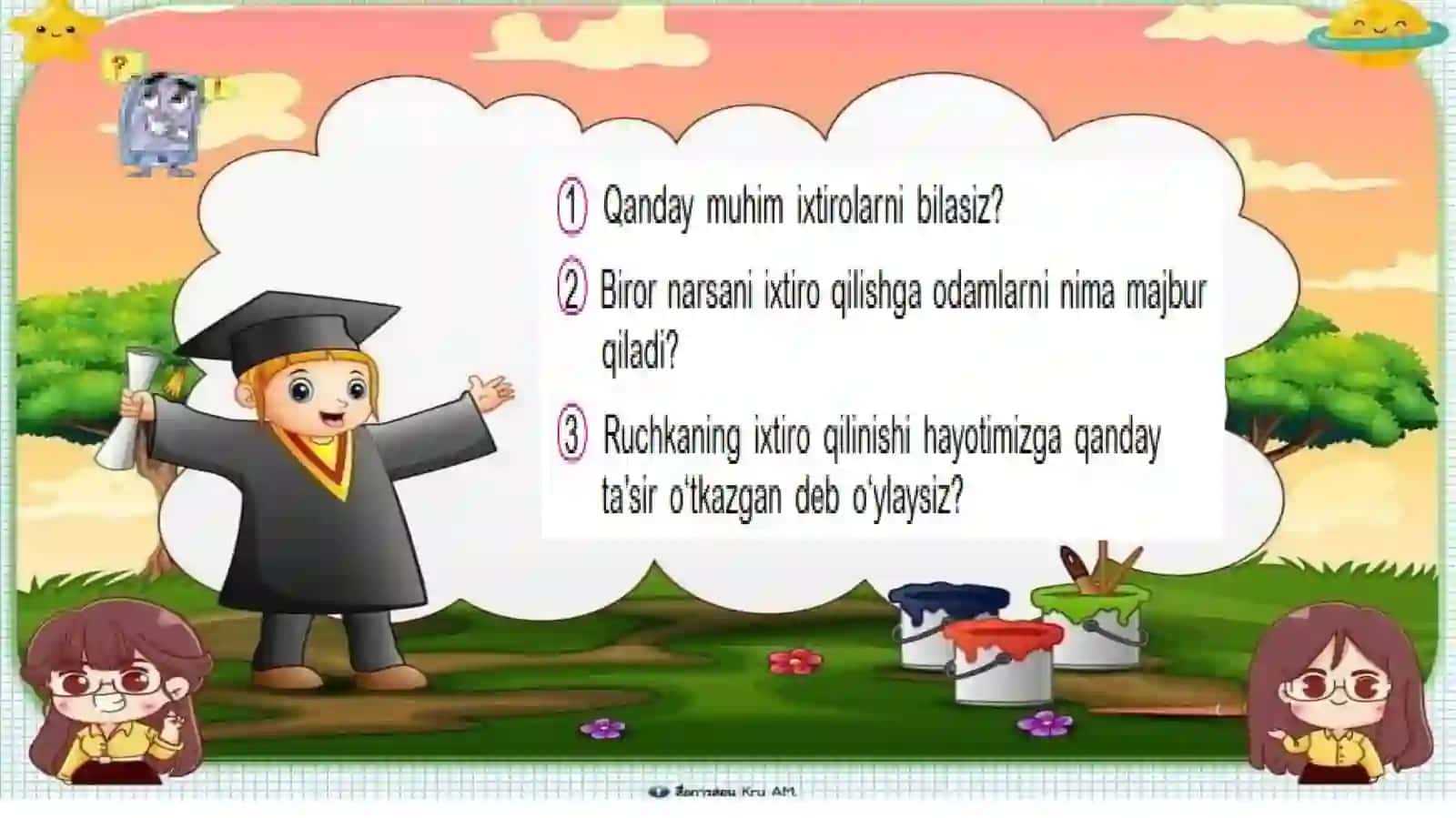 Garoyibixtiri 4