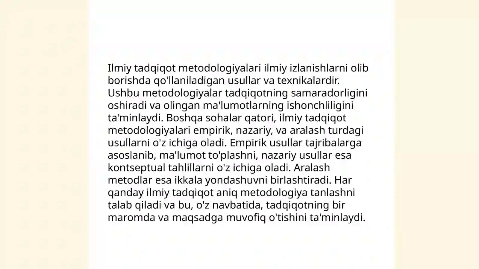 Zamonaviy ilmoy taqdimotlardagi asosiy tushunchalar scopus web of science science dieect springer google scholar va h indeks haqida 4