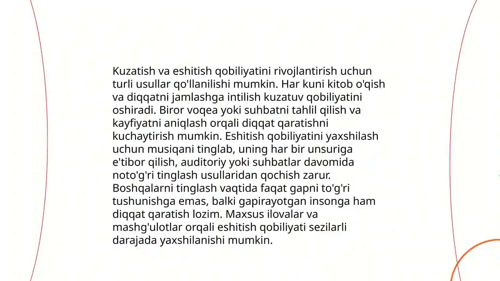 Zaif eshituvchi bolalar maktabi didaktikasi 4