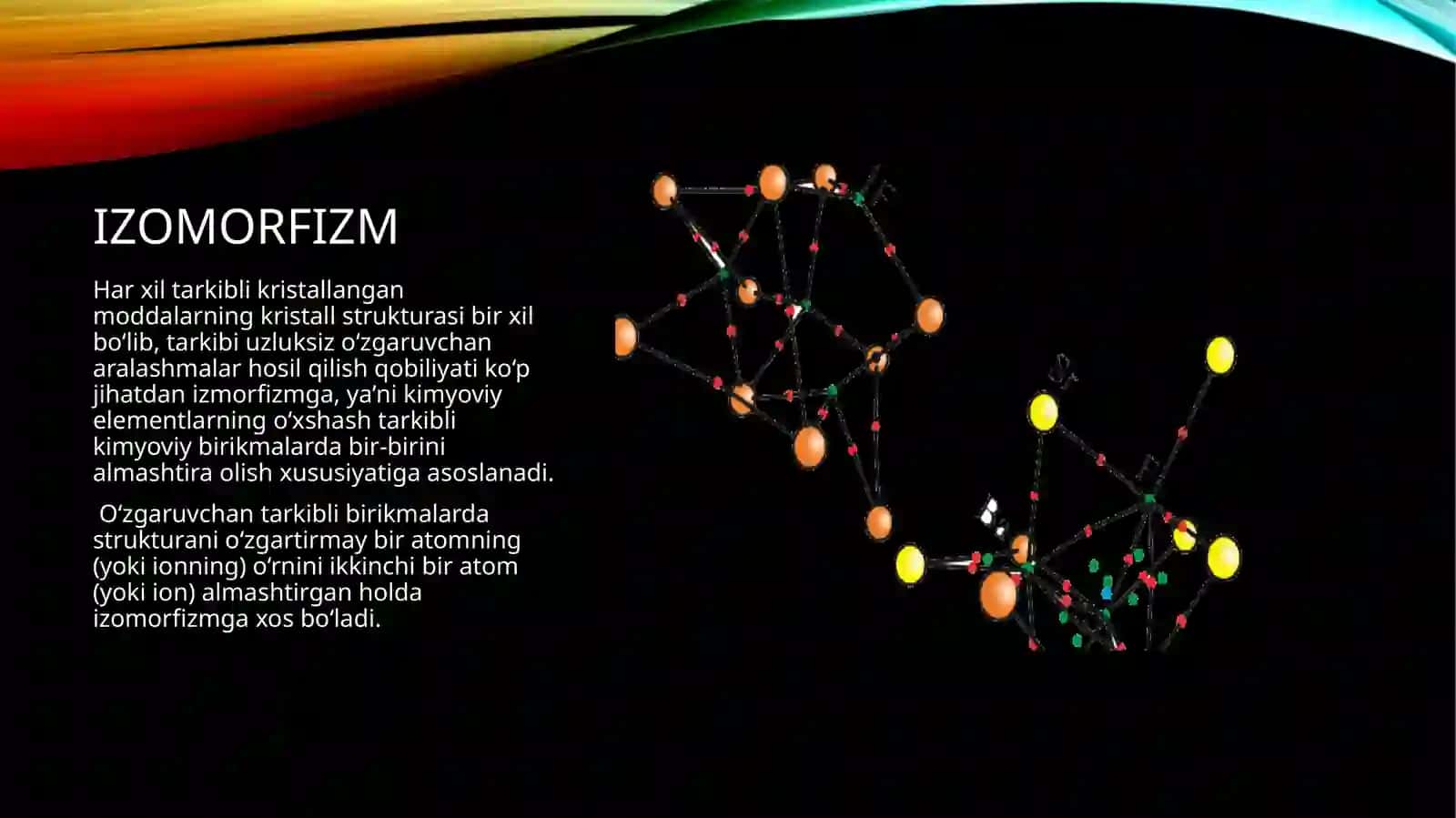 Izomorfizm 4