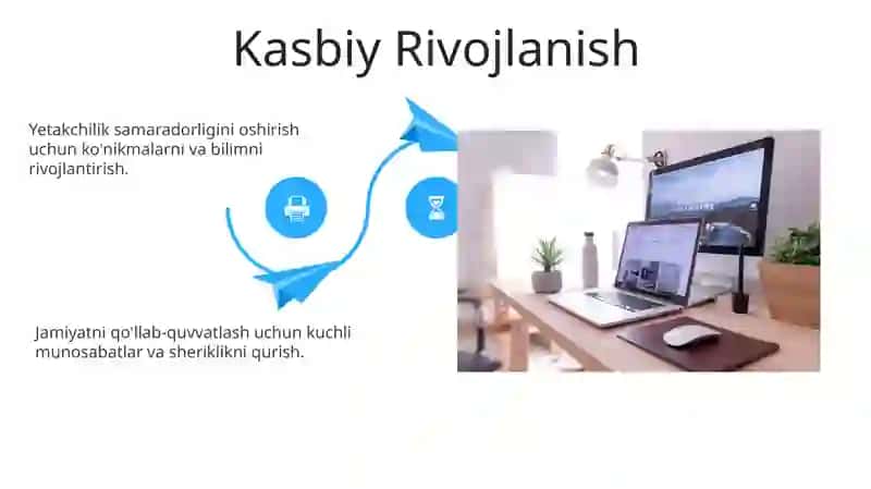 Sinf rahbarlarining maktab,jamoat tashkilotlari bilan olib boradigan ishlari 4