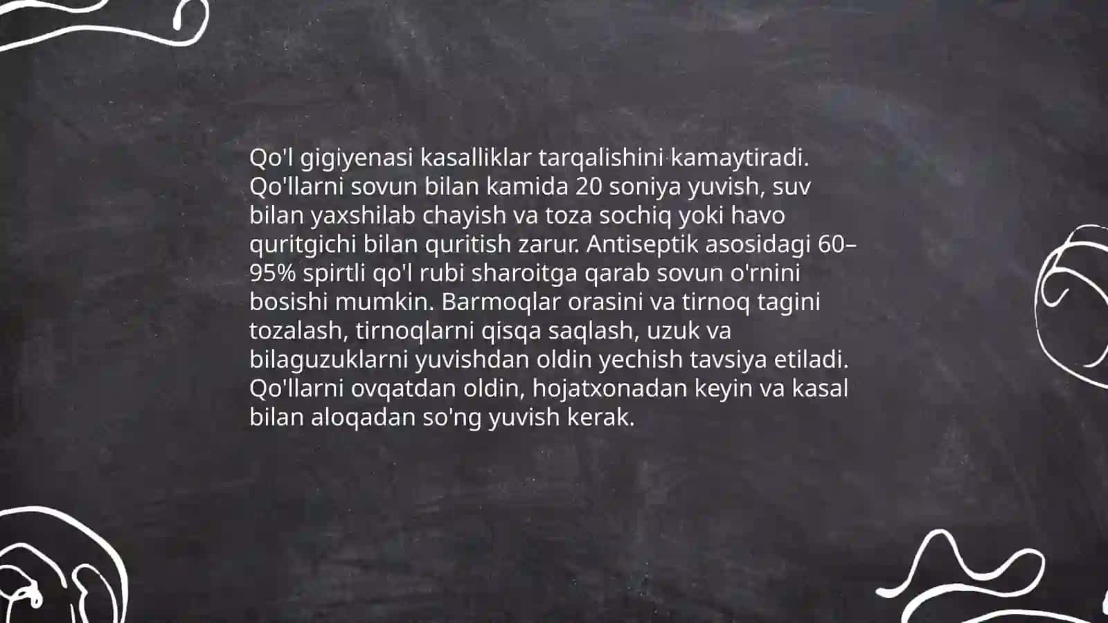 Gigiyena 4