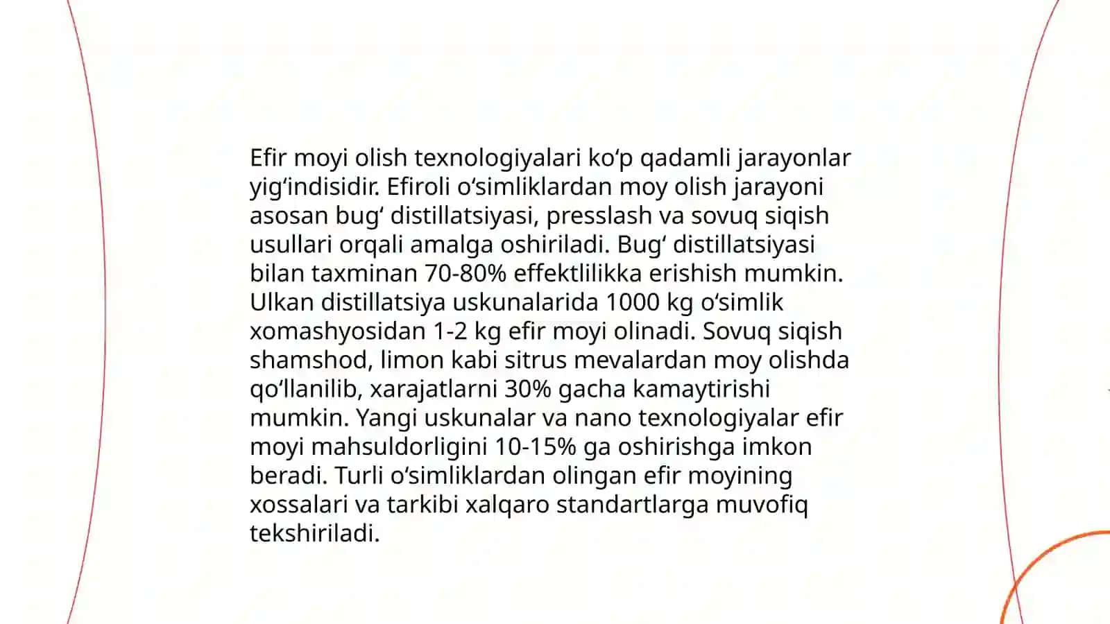 Efir moyli ekinlar biologiyasi va yetishtirish texnalogiyasi 4
