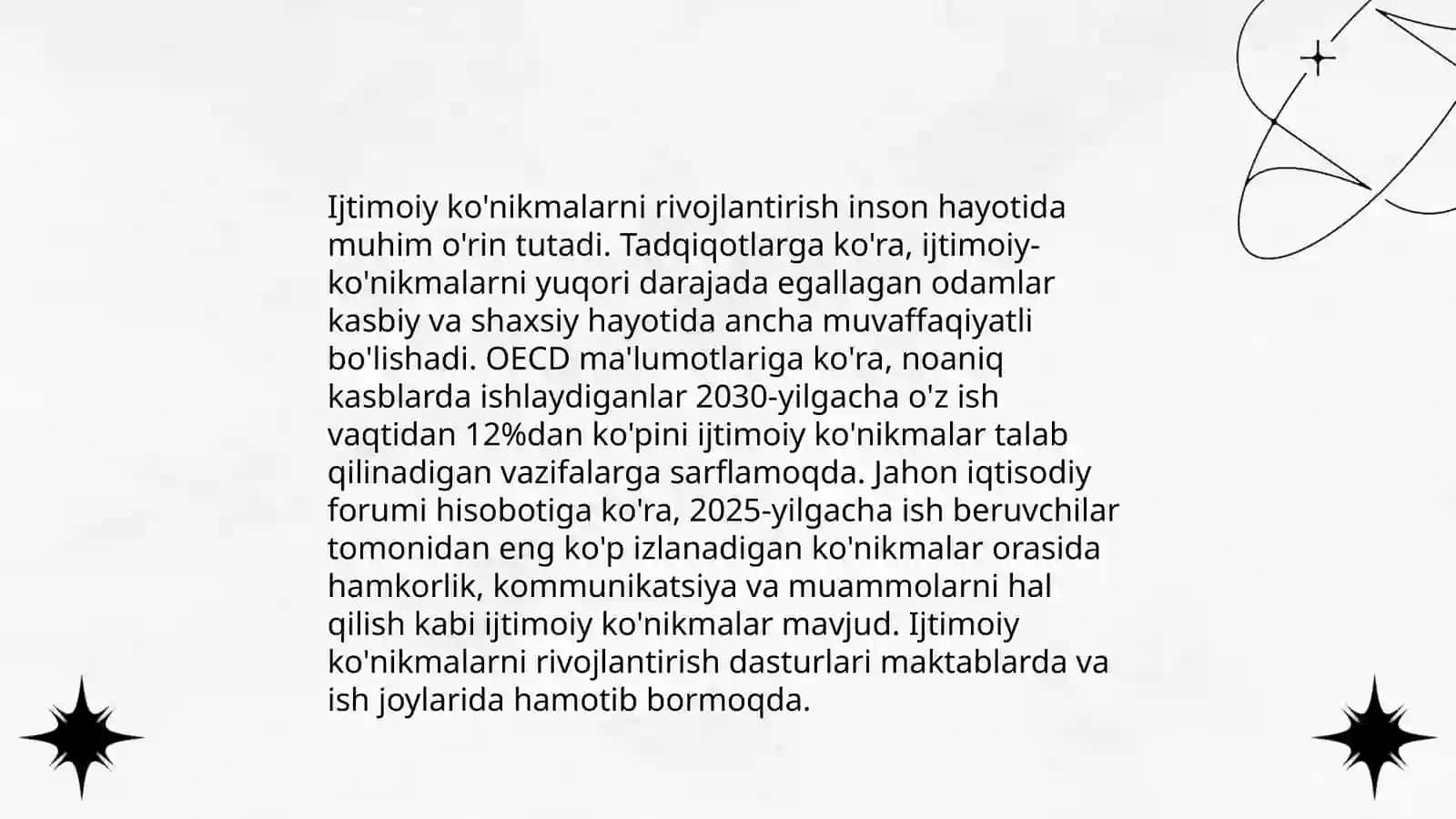 Bolalarni maktabga tayyorlashda mashg`ulotni ahamiyati 4