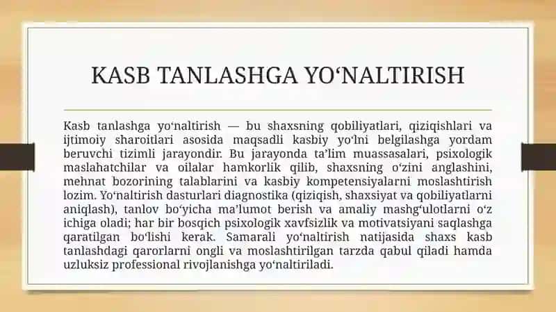 Mehmatni tashkill etish psixologiyasi 4