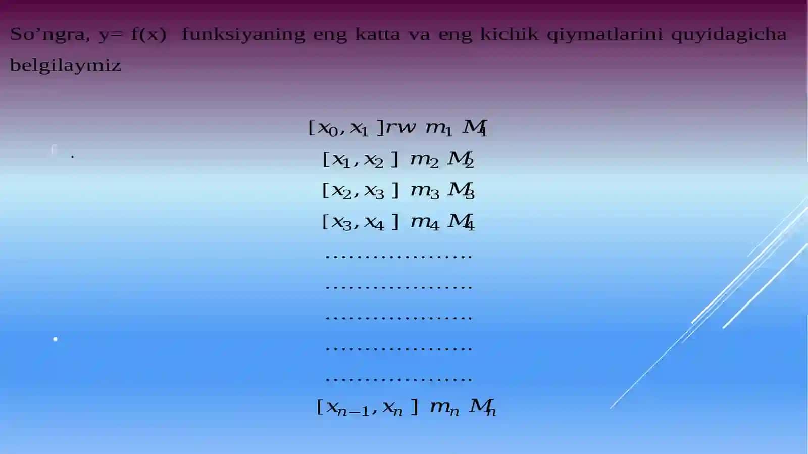 Elliptik Integrallar 4