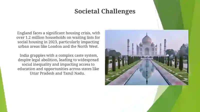 Cultural Diversities in Three Countries 4