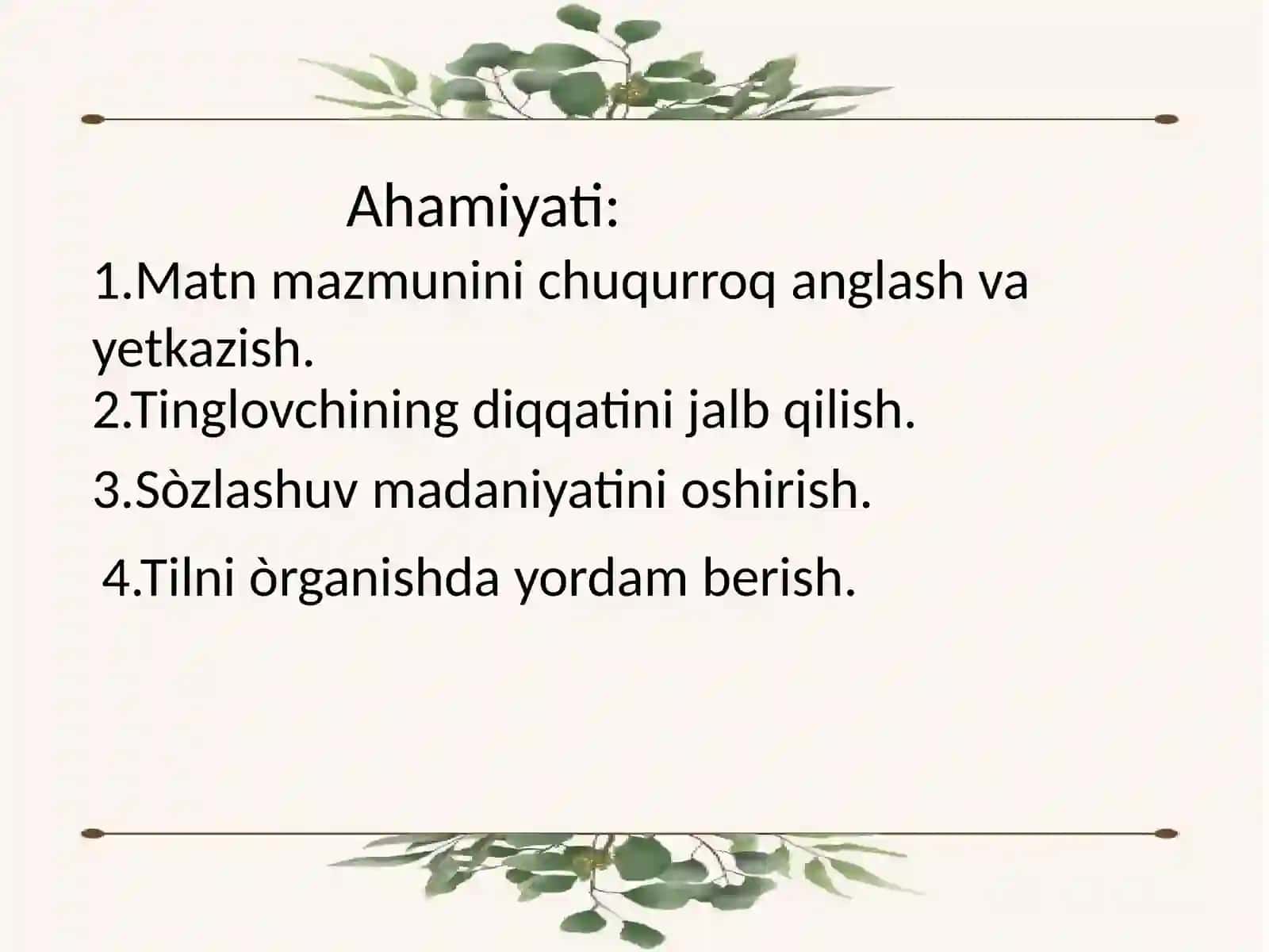 Ifodaliòqishvositalari 4