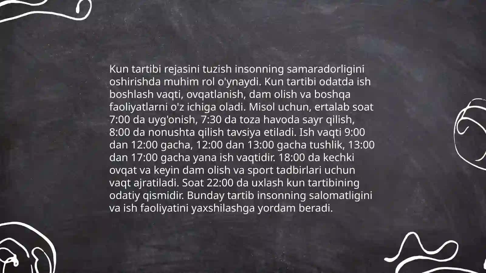 Har kunlik yangiliklar 4