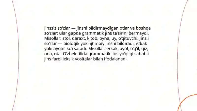 Gramarik kategoriyalar 4