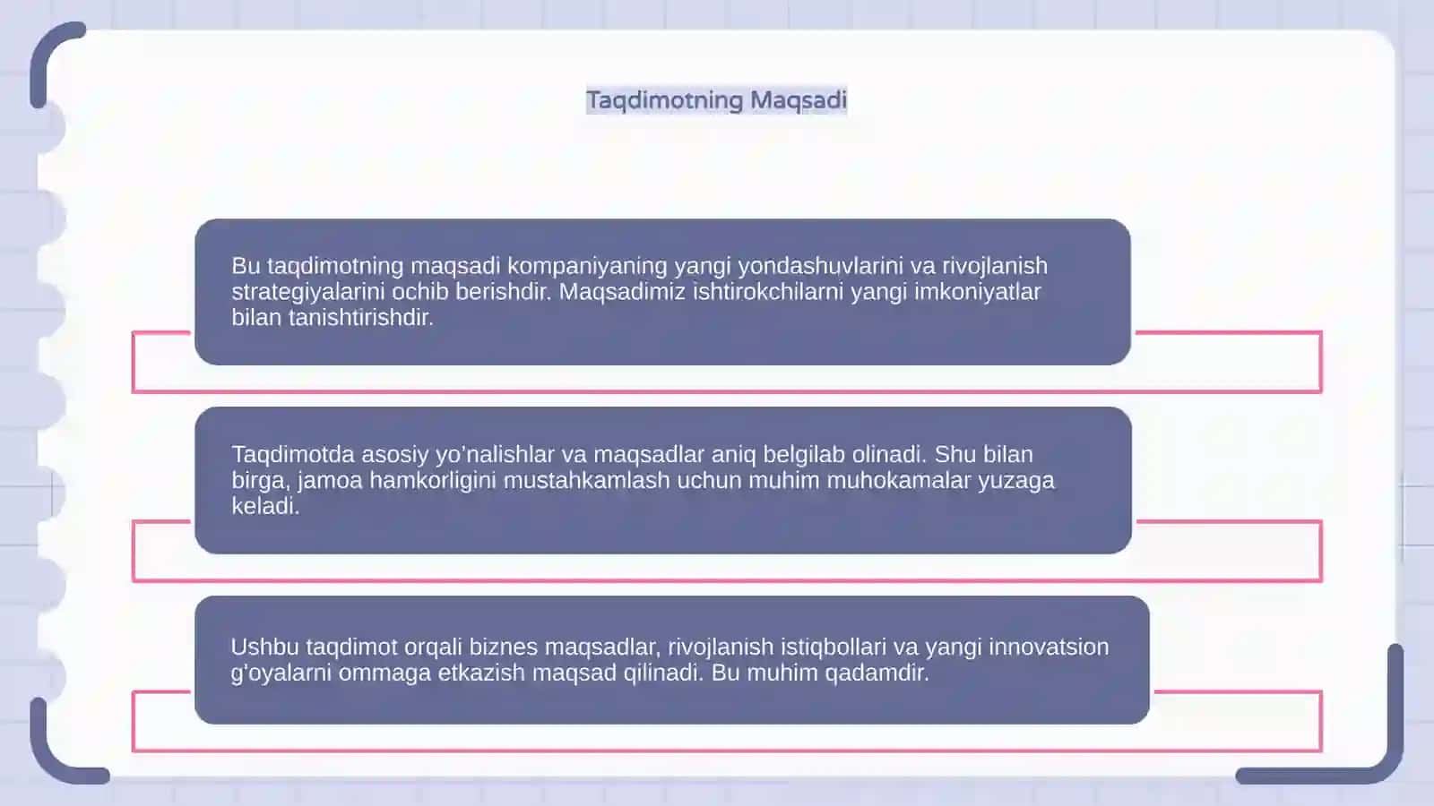 Yangi Taqdimot 4