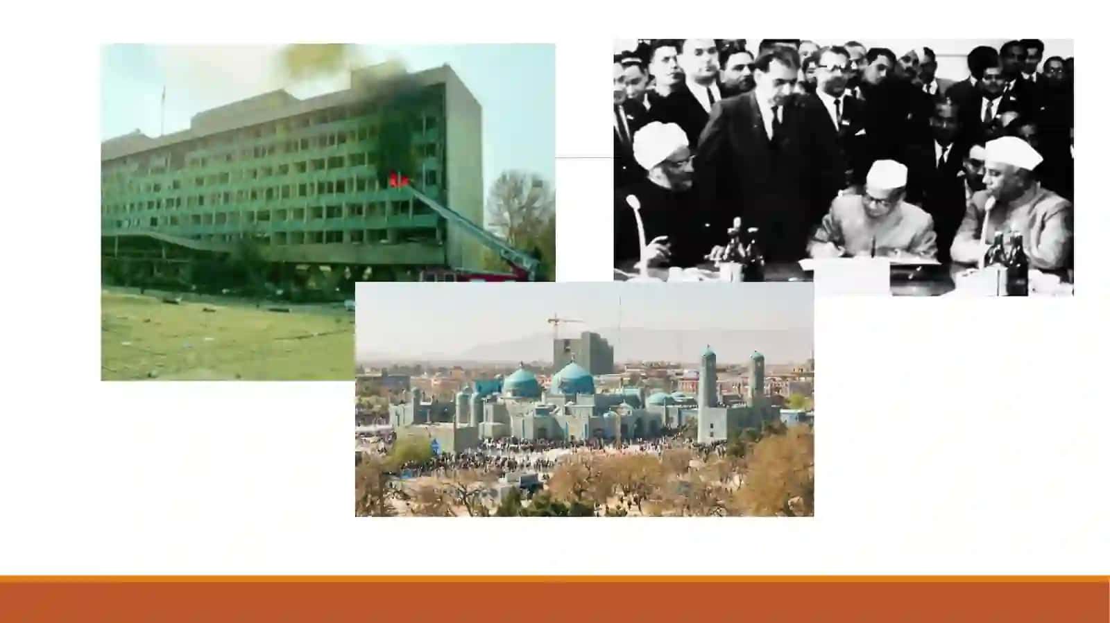 1991-2025 yillarda Oʻzbekiston va Afgʻoniston Mustaqillik asoslari 4