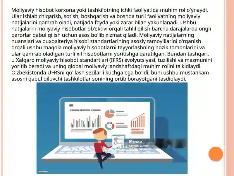Ishlab chiqarish korxonalarida moliyaviy natijalarni shakllantirish 4