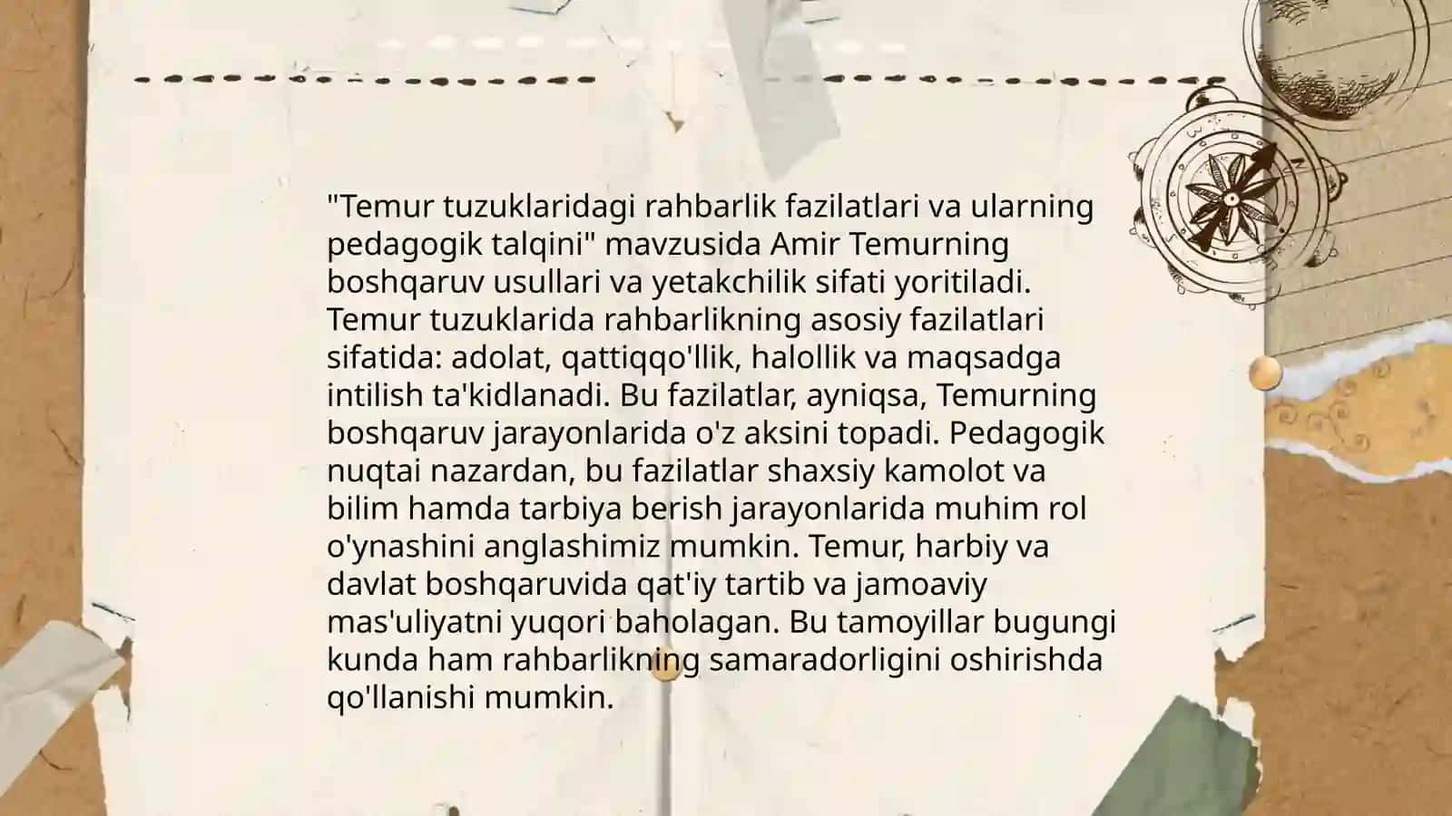 Qobusnoma 4