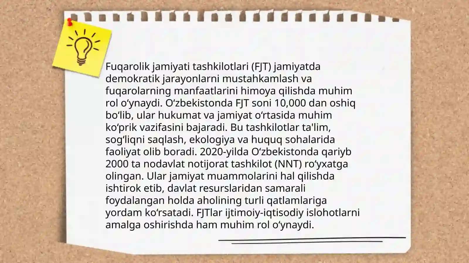 Kimyo fakulteti 1-bosqich talabasi Nasullayeva Oʻlmasoy 4