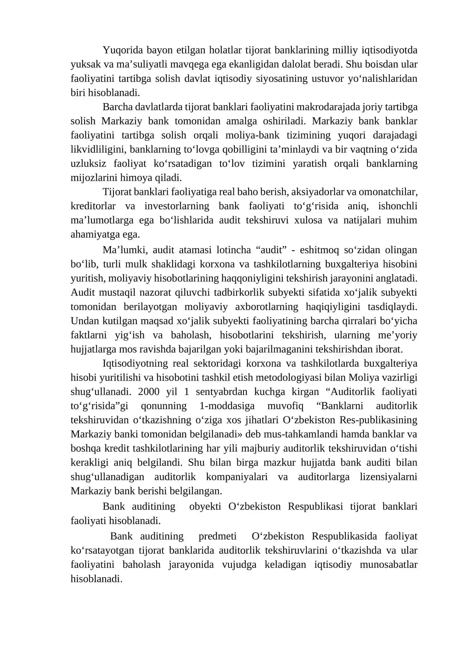 Ta'lim tizimini takomillashtirish va hozirgi zamon talablariga moslashtirish 4