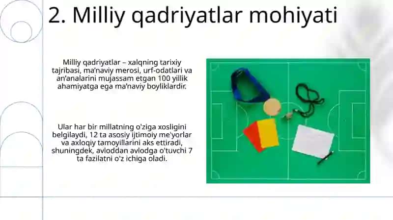 Jismoniy tarbiya tizimida milliy qadryatlardan foydalanish 4