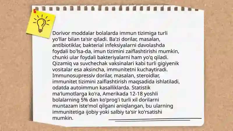 Biologik faol moddalar 4