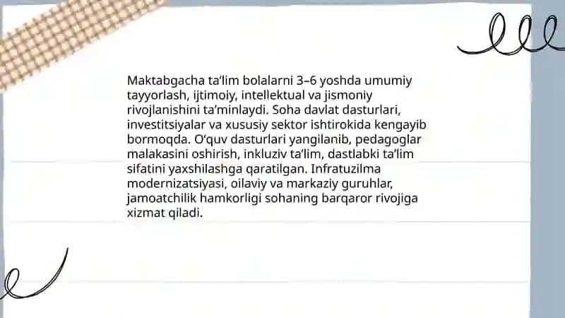Taʼlim tizimi 4