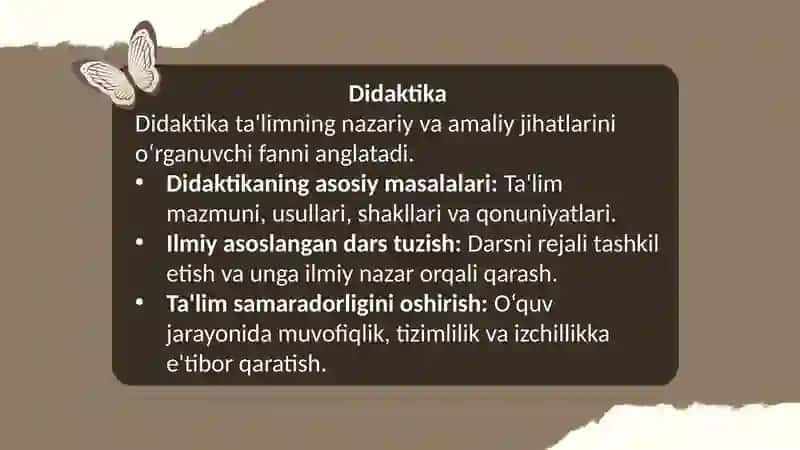 Hozirgi zamon o‘qituvchi mehnatini ilmiy asosda tashkil  etish muammolari 4