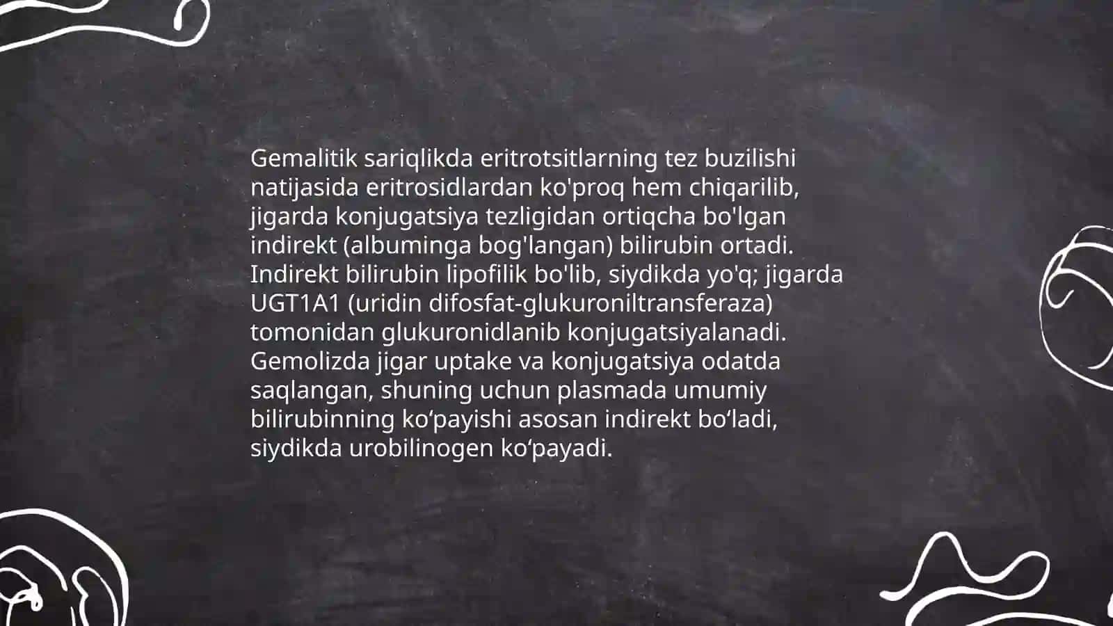 Gemalitik sariqlik 4