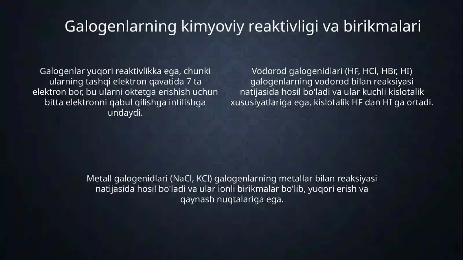 17-guruhelementlari(galoganlar)ningtexnikadagivabiologikahamıyat 4