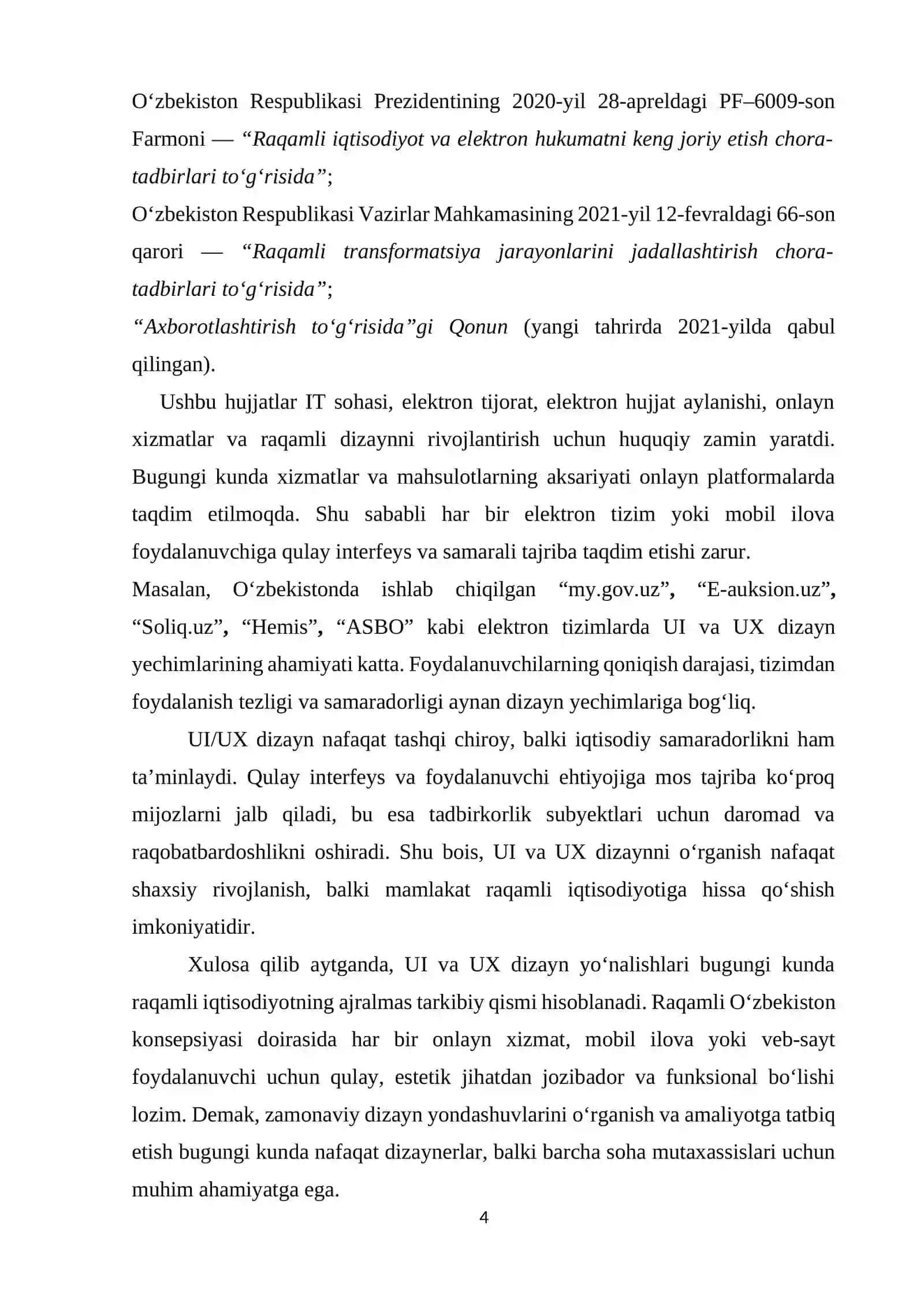 Kompyuter grafikasi va web-dizayn 4