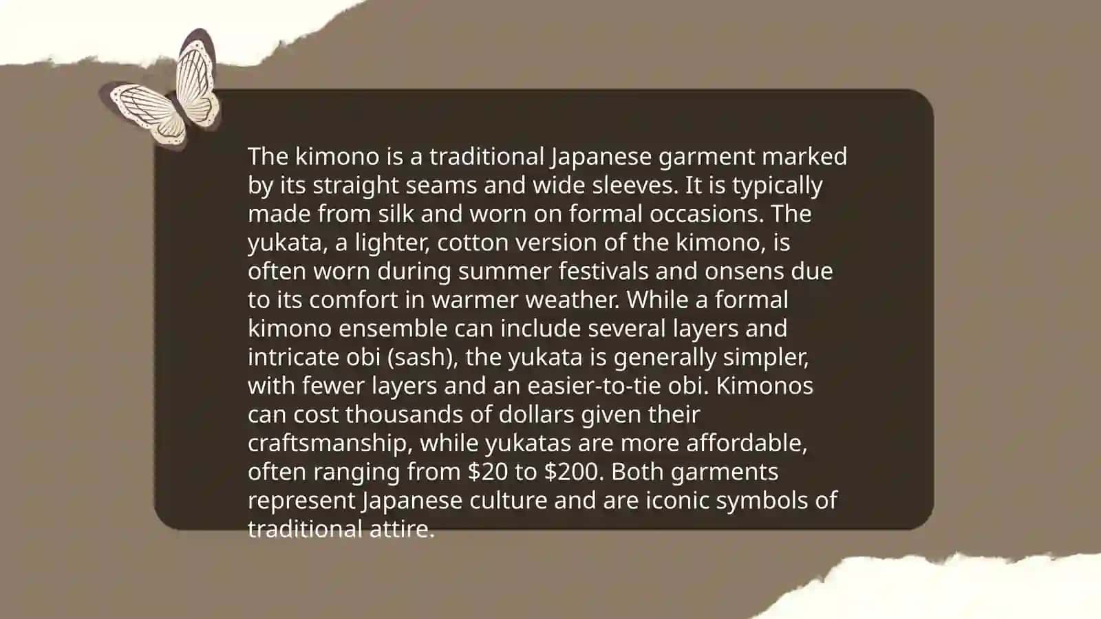 A travel to Japanese culture 4