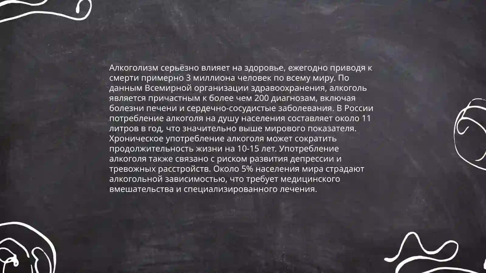 Вредные привычки 4
