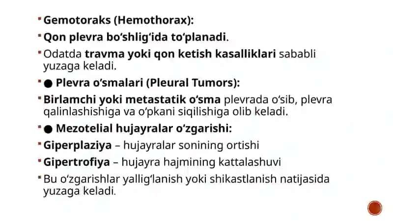 Plevrakasalliklari 4