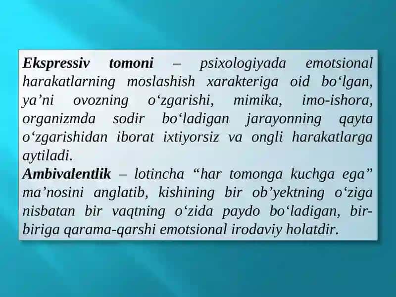 Hissiyot 4