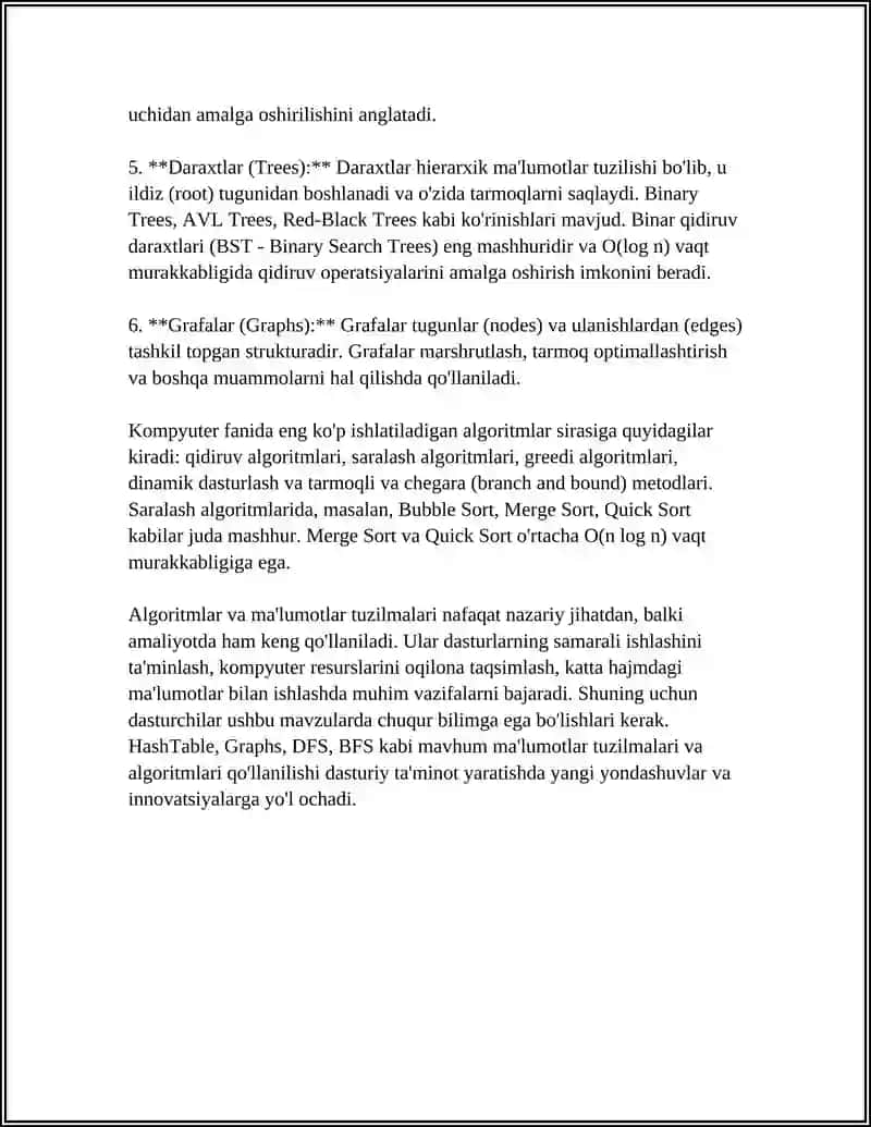INFORMATIKA 4