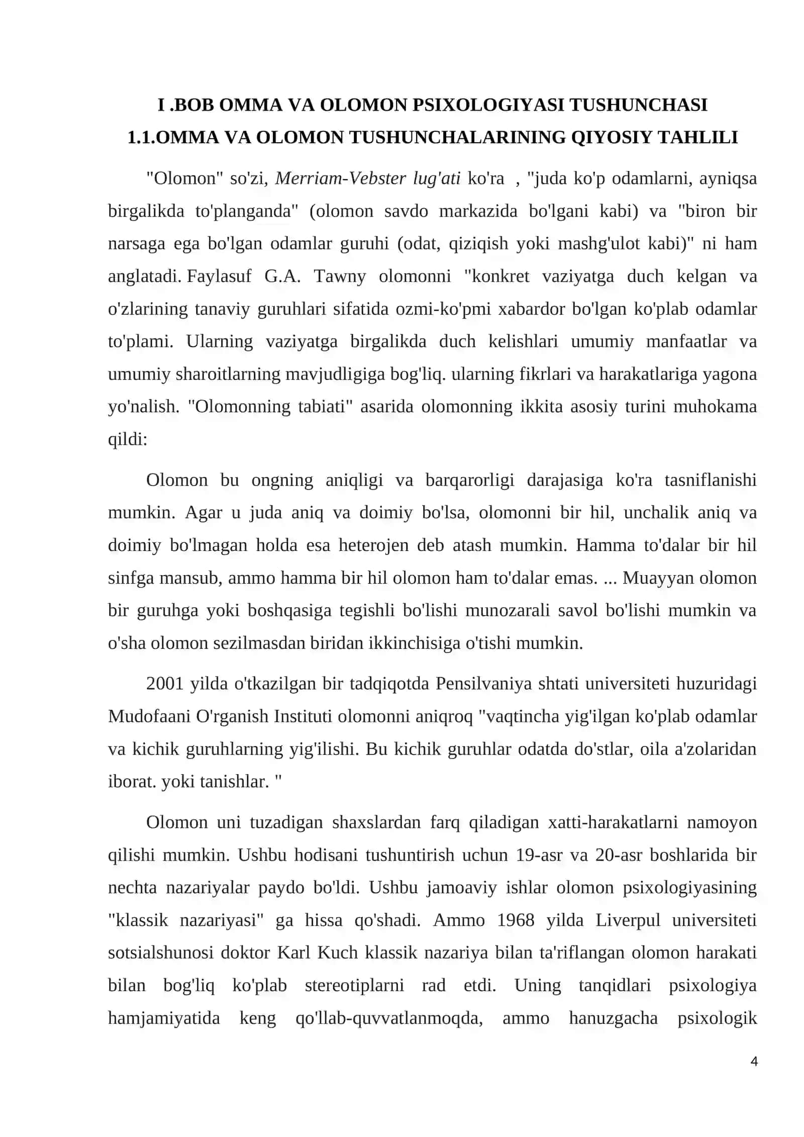 Sotsial psixologiya 4