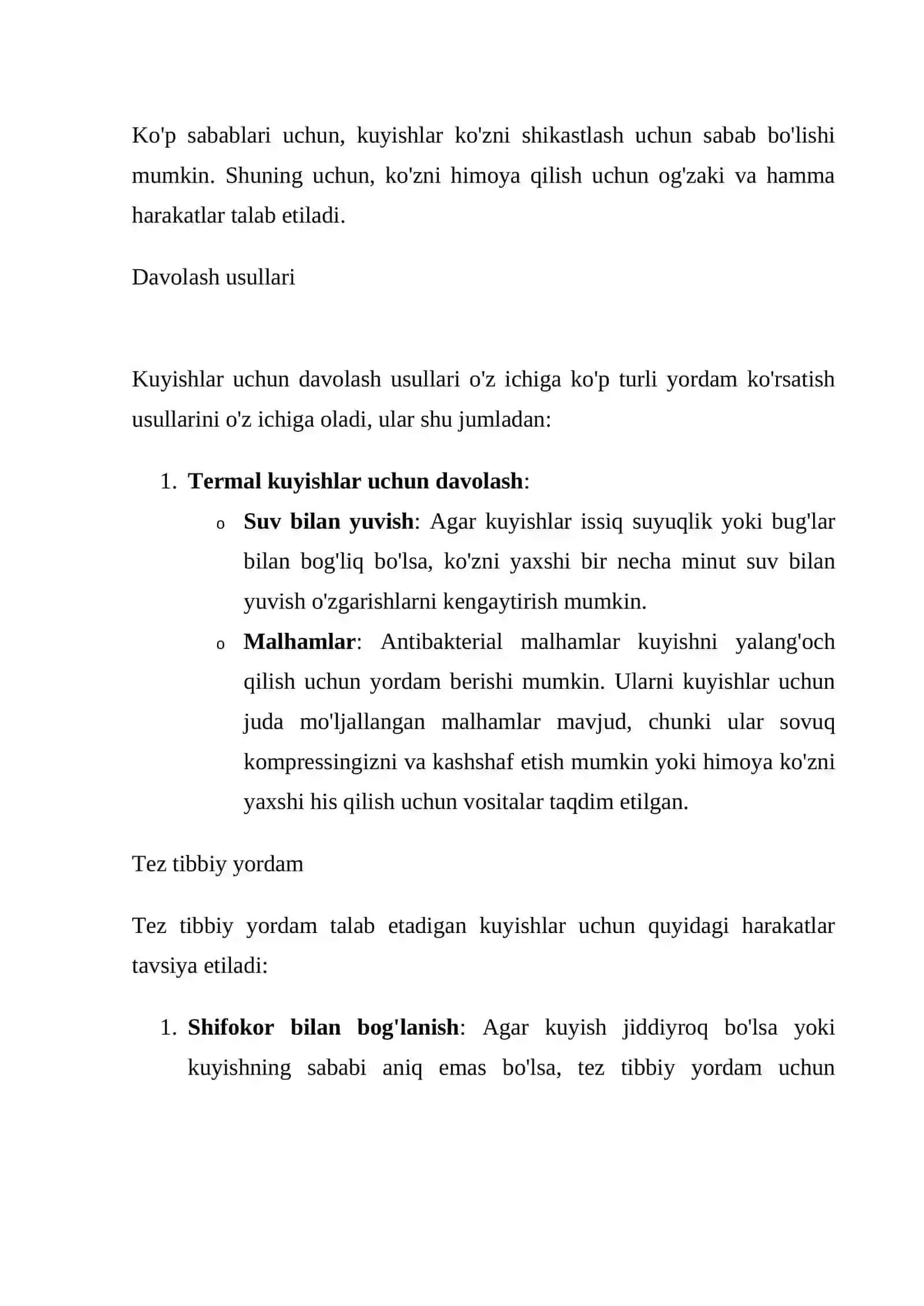 Kuyishlar 4