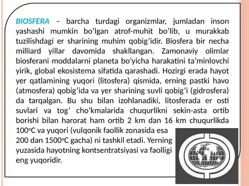 Hayot faoliyati xavfsizligi 4