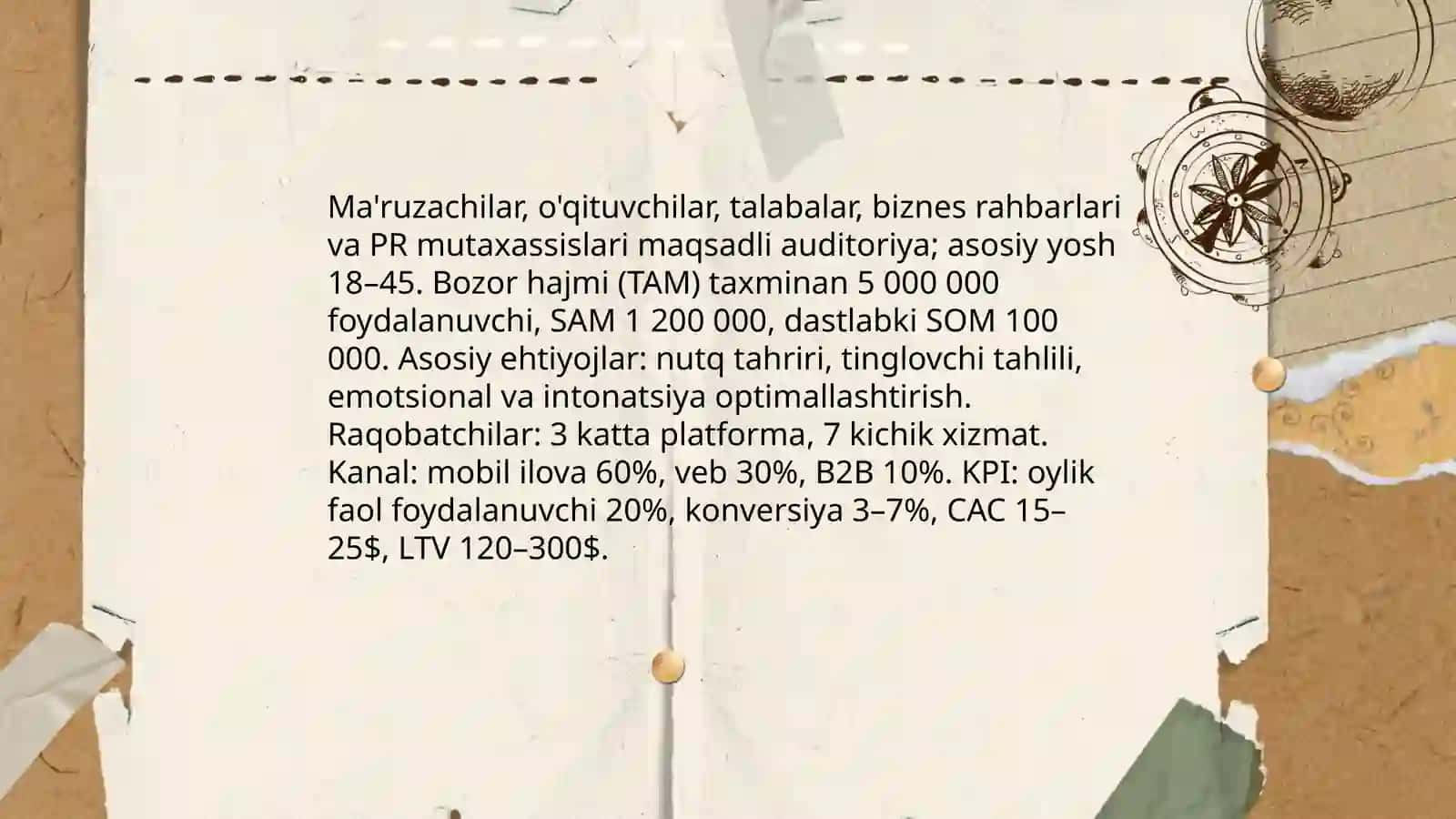 Nutqni mazmunli, emotsional va funksional qilish platformasi 4