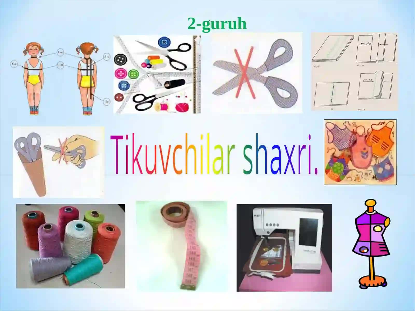 BIR SOATLIK OCHIQ DARS ISHLANMASI 4
