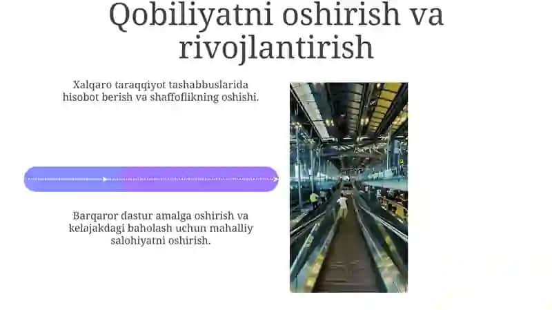 Xalqaro baholash dasturlarining maqsadi 4