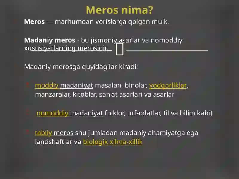 SHARQ GEOGRAFIYASI 4