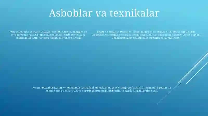 Shatxni OʻLchash Asboblari Va Usullari 4