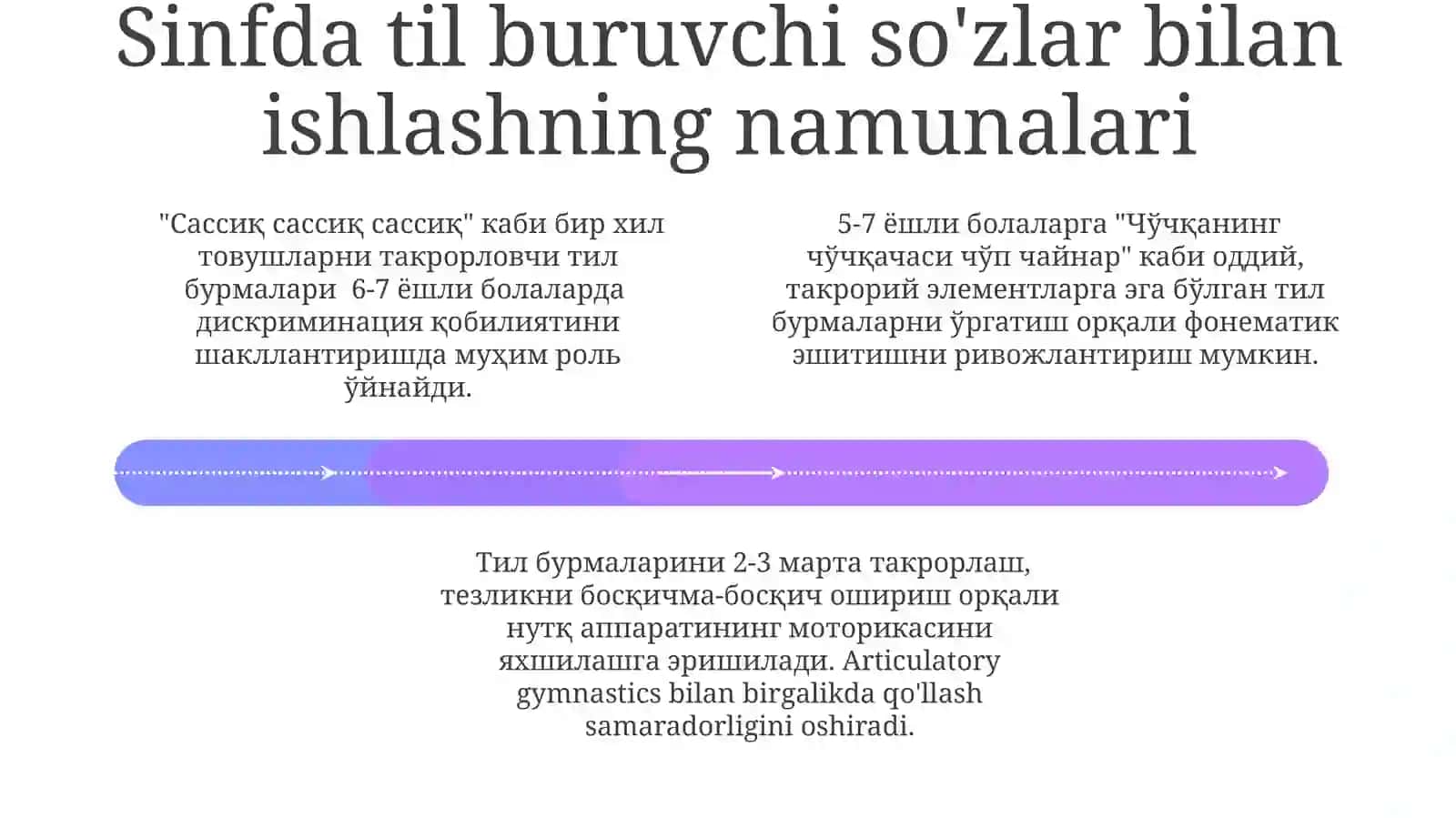 Til Burish So'zlarini O'qitish Metodlari va Amaliyoti 4