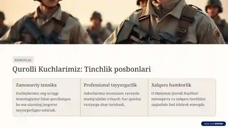 Vatan himoyachilari kuni 4
