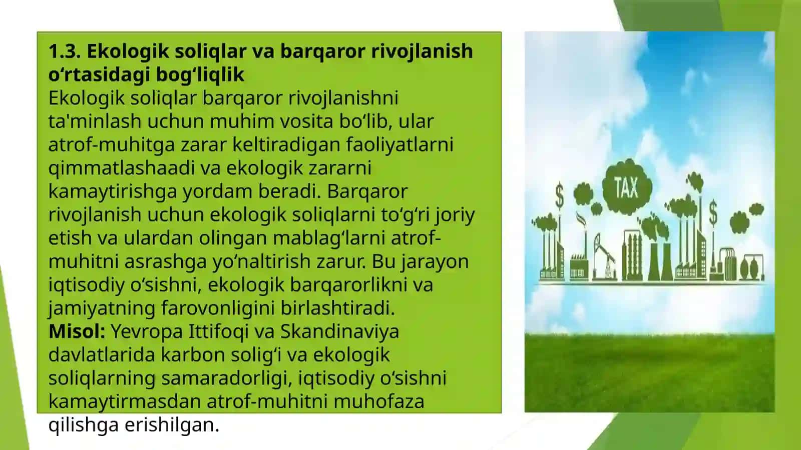 Shaharinfratuzilmasidayashiltexnologiyalarnijoriyetish 4