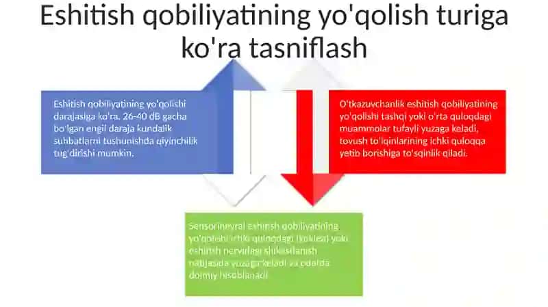 Eshitishda nuqsoni bo‘lgan bolalar toifalari 4