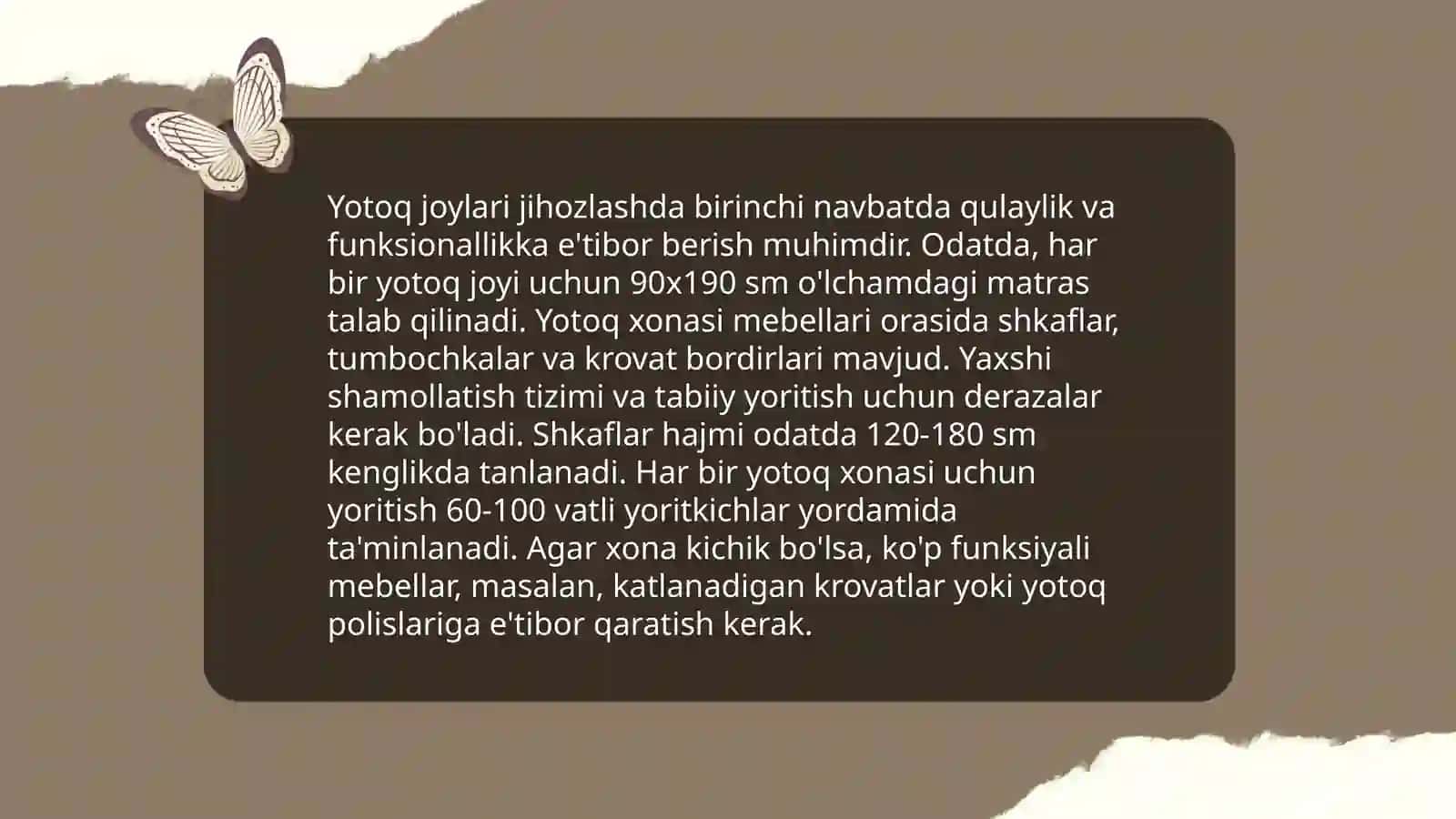 Oʻyin zonasi tashkil etish 4