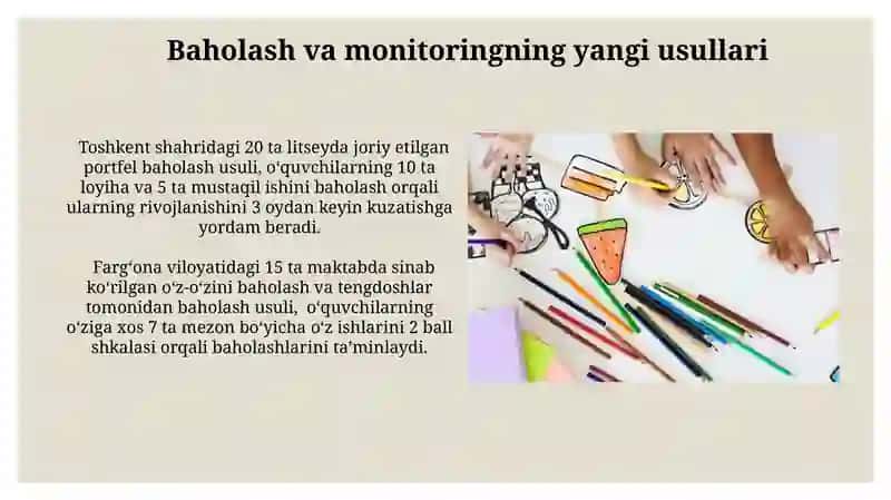 Differensial yondashuv 4